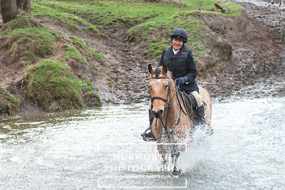 Hurworth Hunt 1049