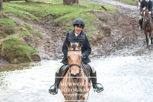 Hurworth Hunt 1055