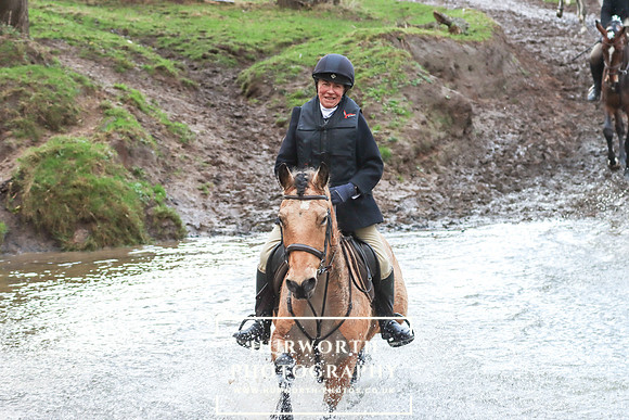 Hurworth Hunt 1053