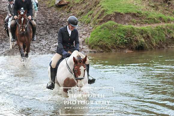 Hurworth Hunt 1058