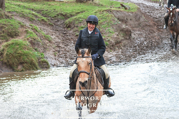 Hurworth Hunt 1054