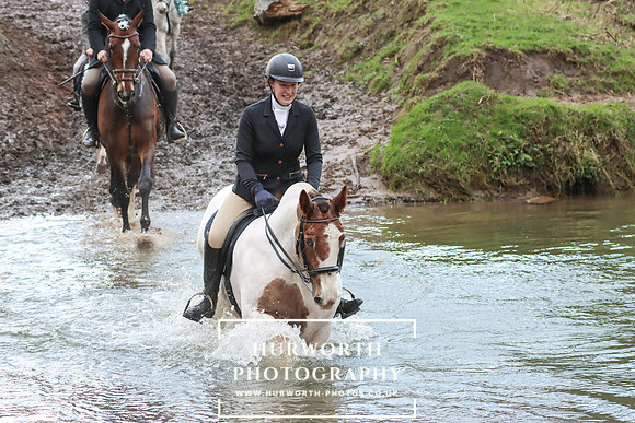 Hurworth Hunt 1056
