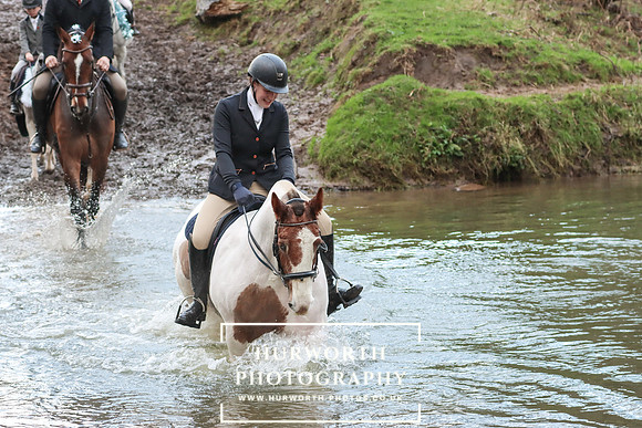 Hurworth Hunt 1059