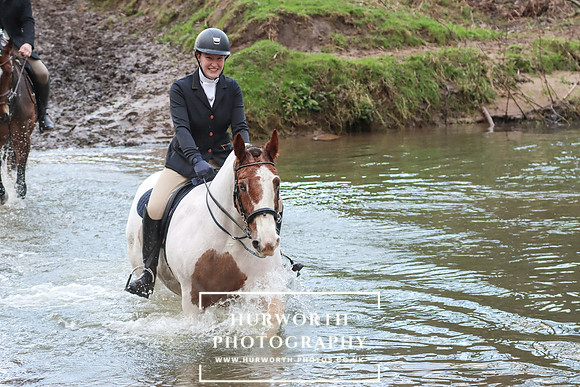 Hurworth Hunt 1060