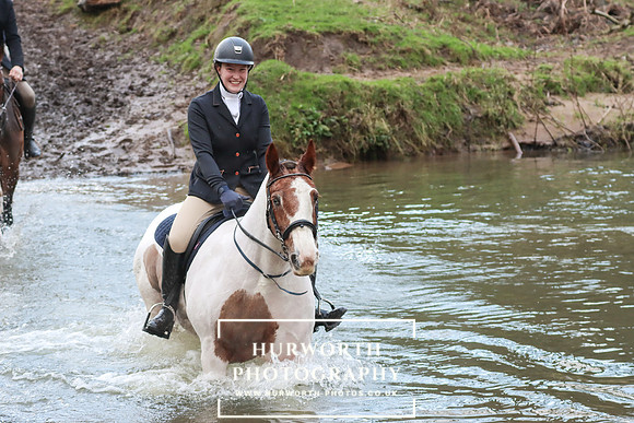 Hurworth Hunt 1062