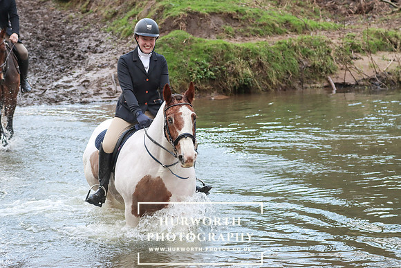Hurworth Hunt 1061