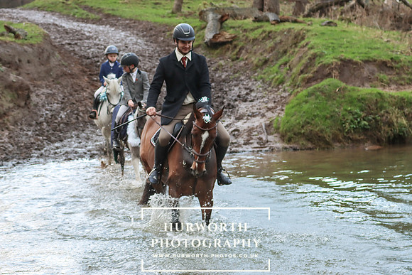 Hurworth Hunt 1066