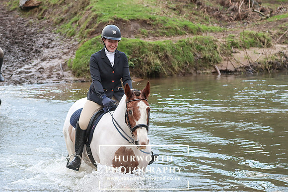 Hurworth Hunt 1063