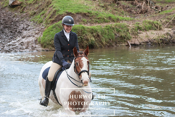 Hurworth Hunt 1064