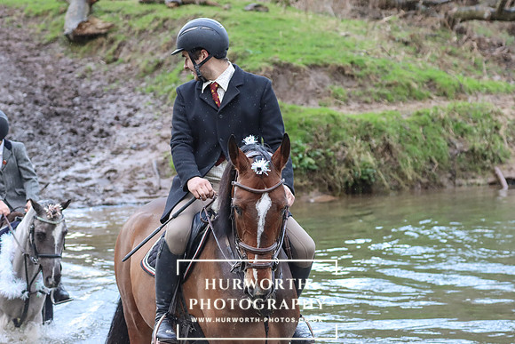 Hurworth Hunt 1072