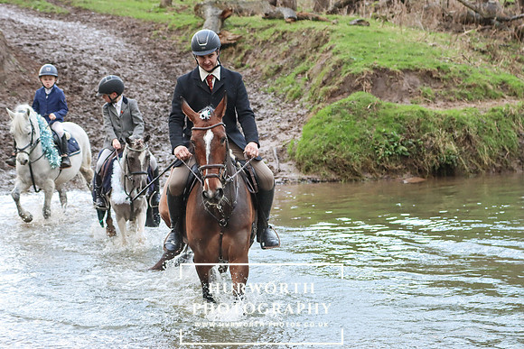 Hurworth Hunt 1067