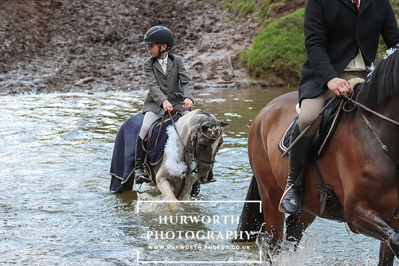 Hurworth Hunt 1073