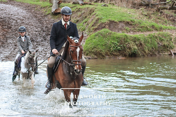 Hurworth Hunt 1070