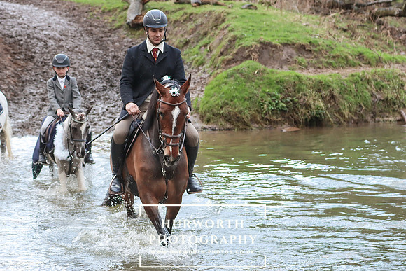 Hurworth Hunt 1068