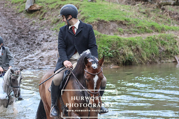 Hurworth Hunt 1071