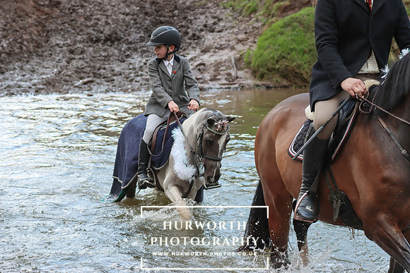 Hurworth Hunt 1074