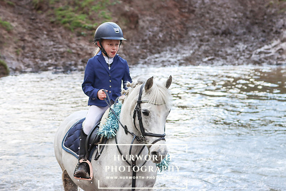 Hurworth Hunt 1081