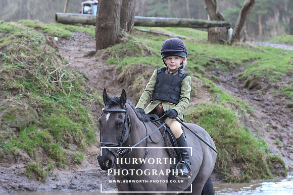 Hurworth Hunt 1084