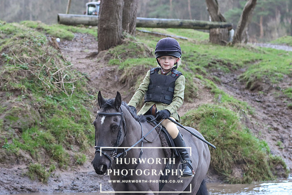 Hurworth Hunt 1085
