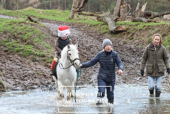 Hurworth Hunt 1090