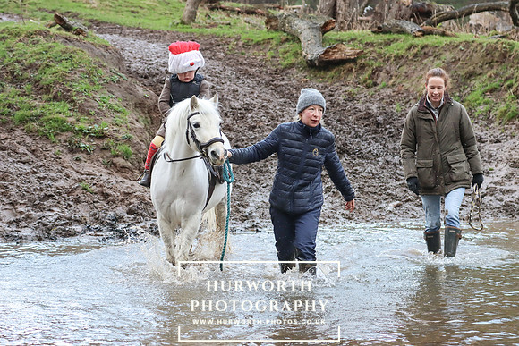 Hurworth Hunt 1089