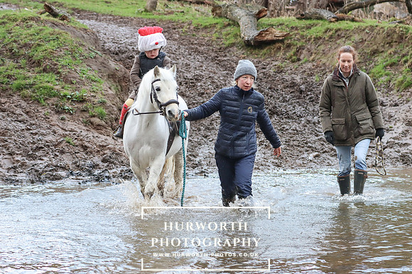 Hurworth Hunt 1088