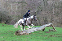 Hurworth Hunt 1117
