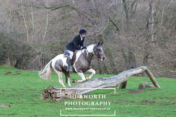 Hurworth Hunt 1117