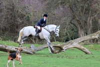 Hurworth Hunt 1112
