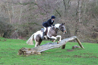 Hurworth Hunt 1118