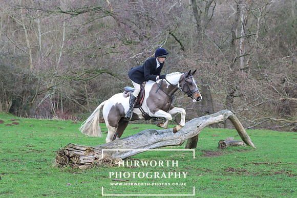 Hurworth Hunt 1118