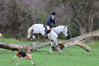 Hurworth Hunt 1113