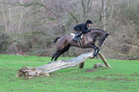 Hurworth Hunt 1120