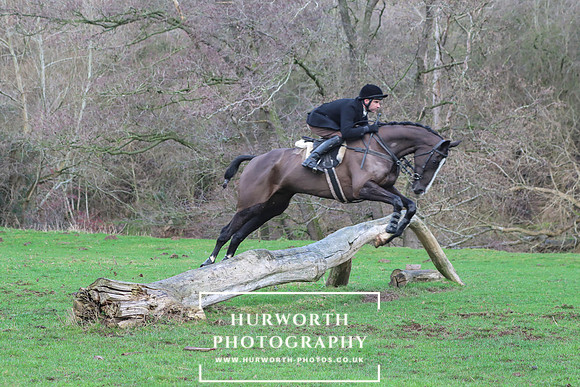 Hurworth Hunt 1120