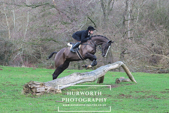 Hurworth Hunt 1119