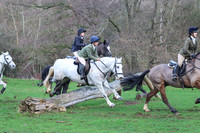 Hurworth Hunt 1124