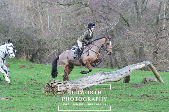 Hurworth Hunt 1121