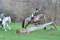 Hurworth Hunt 1122