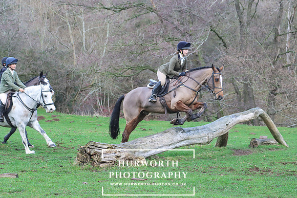 Hurworth Hunt 1122