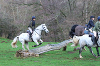 Hurworth Hunt 1126