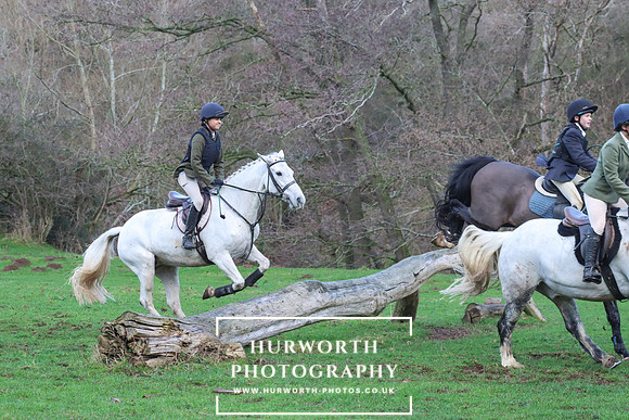 Hurworth Hunt 1126