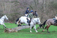 Hurworth Hunt 1125