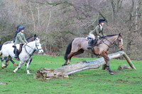 Hurworth Hunt 1123