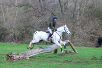 Hurworth Hunt 1129