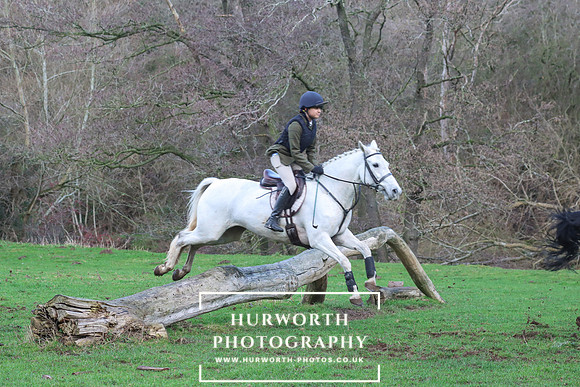 Hurworth Hunt 1129