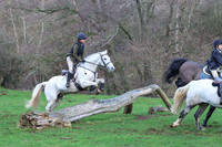 Hurworth Hunt 1127