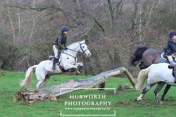 Hurworth Hunt 1127