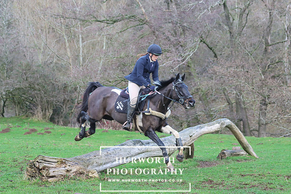 Hurworth Hunt 1132