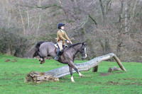 Hurworth Hunt 1130
