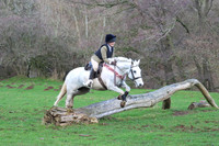 Hurworth Hunt 1134